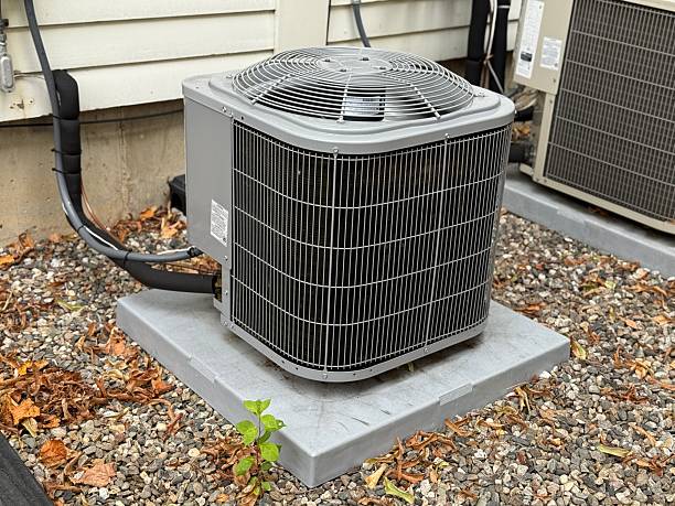 24/7 Emergency Ductwork Repair experts in Lincoln, ND