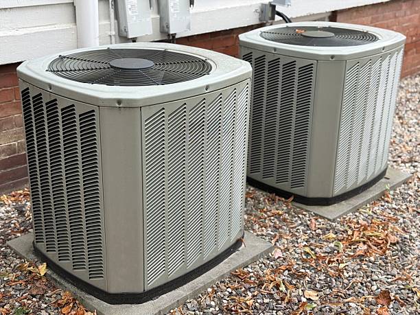 Reliable Ductwork Repair contractor in Lincoln, ND by AAA Pro HVAC